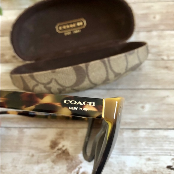 Coach Accessories - COACH Women’s Sunglasses